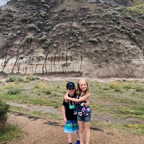 Meet your Posher, Chrystal - Picture 1 of 1